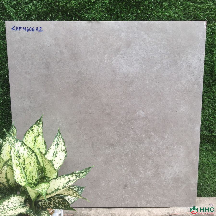 GẠCH LÁT NỀN 60X60 606